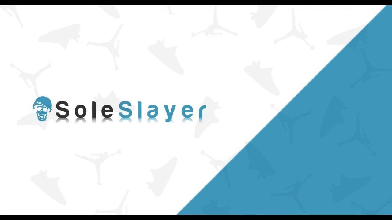 soleslayer