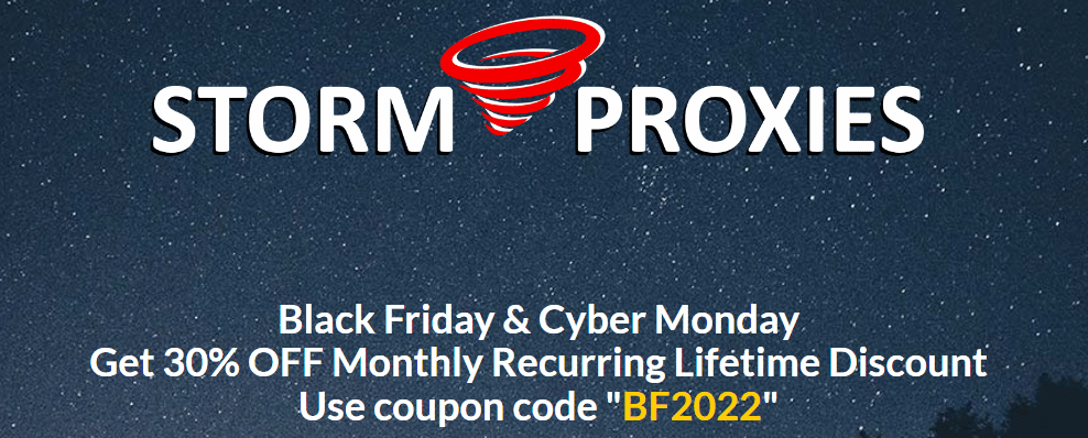 stormproxies