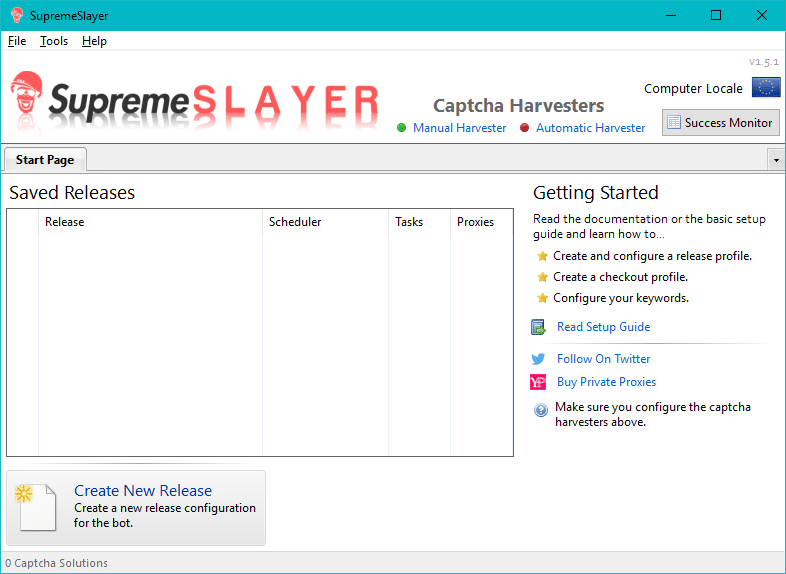 supreme slayer