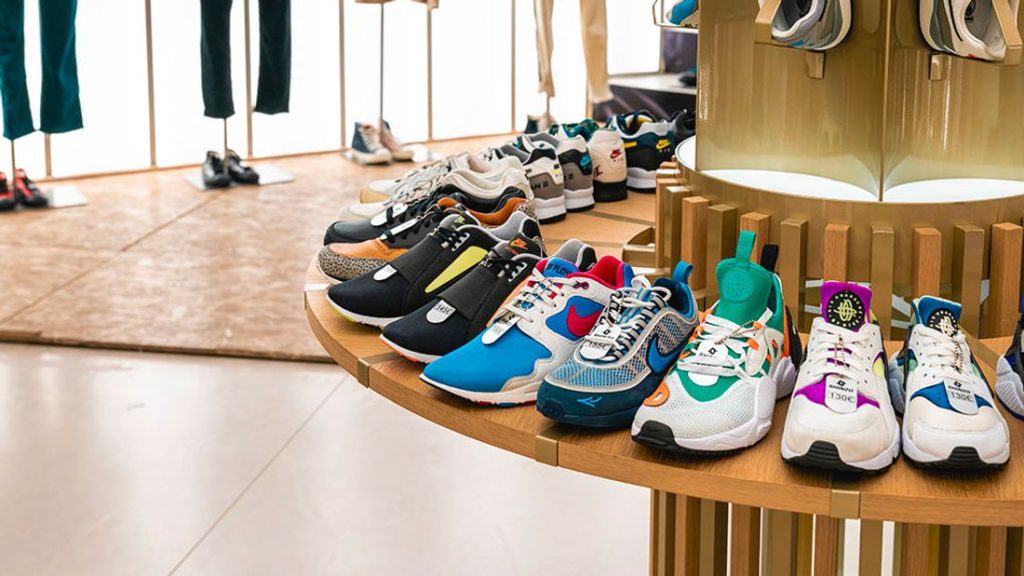 tier 0 retail store