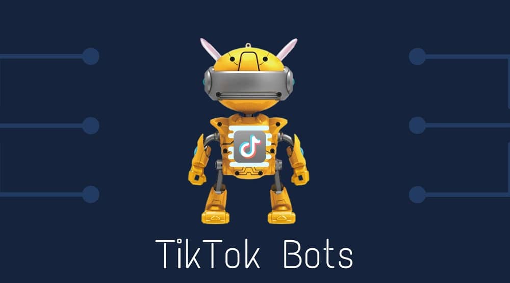 tiktok bots