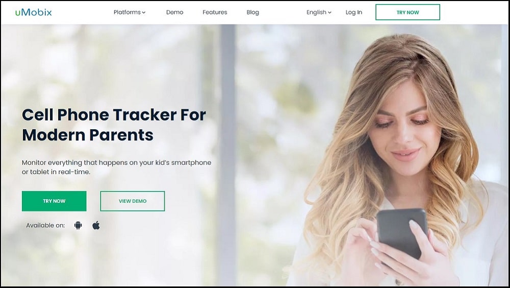 uMobix overview