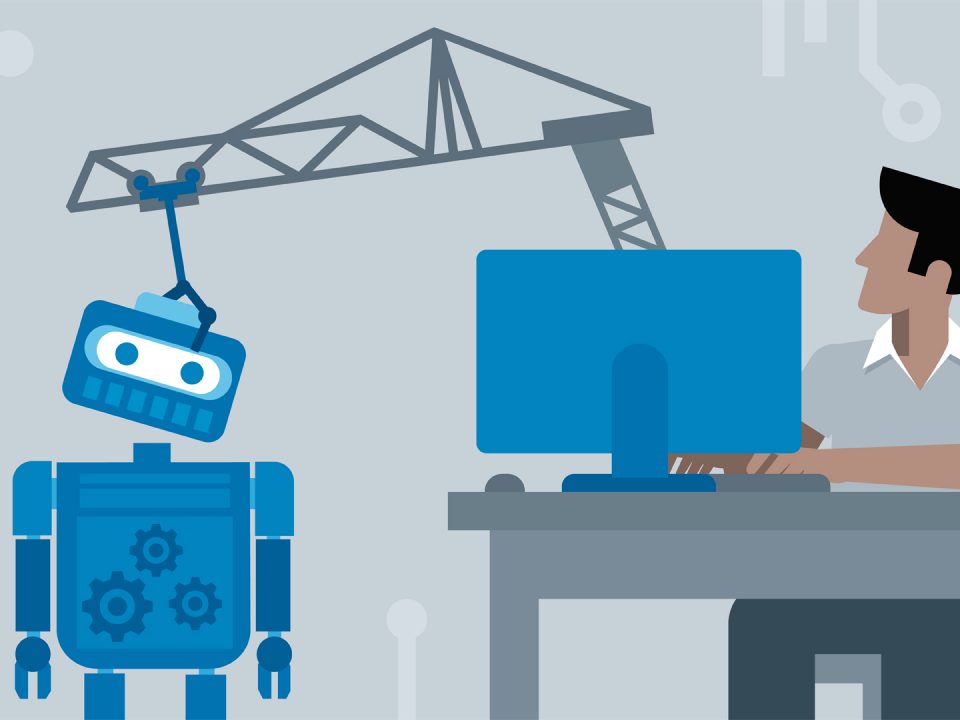 web scraping bot