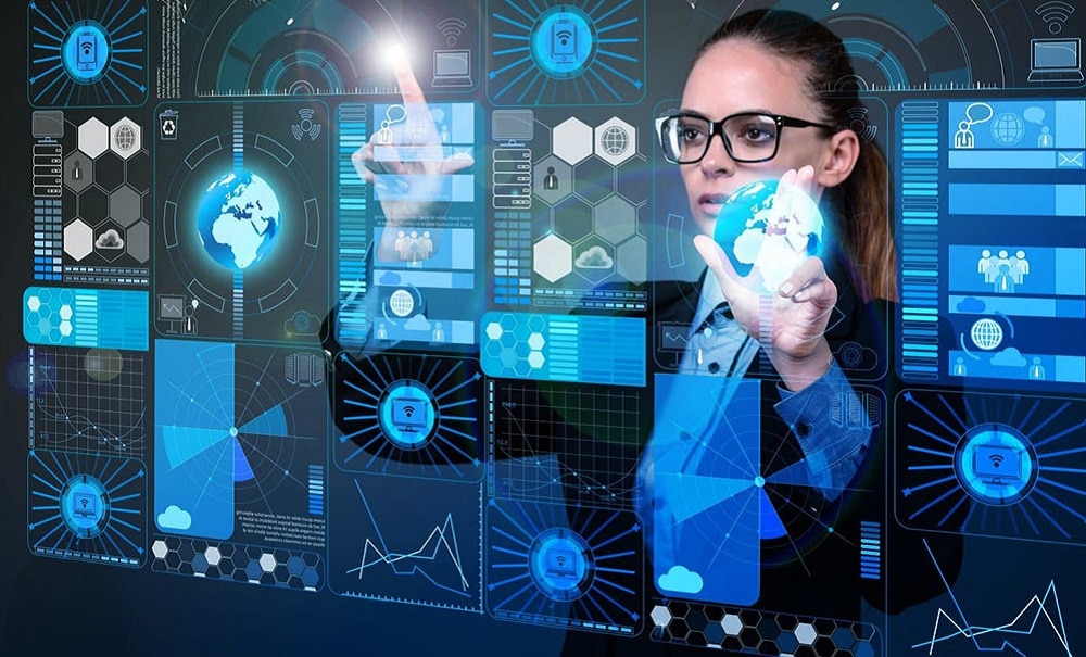 web scraping data for marketing