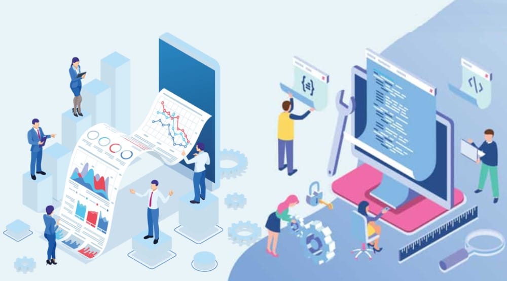 web scraping for data-driven marketing